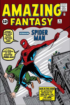 Protocollo Marvel