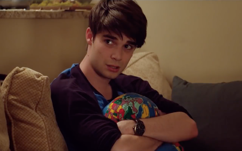 alex strangelove projectnerd.it
