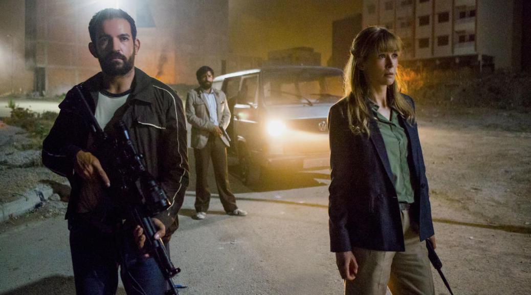 Beirut - Pike - Projectnerd.it