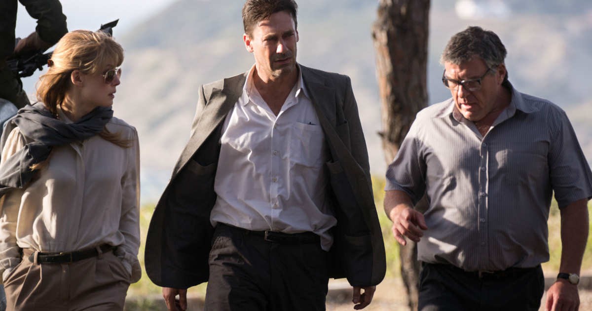 Beirut - scena - projectnerd.it