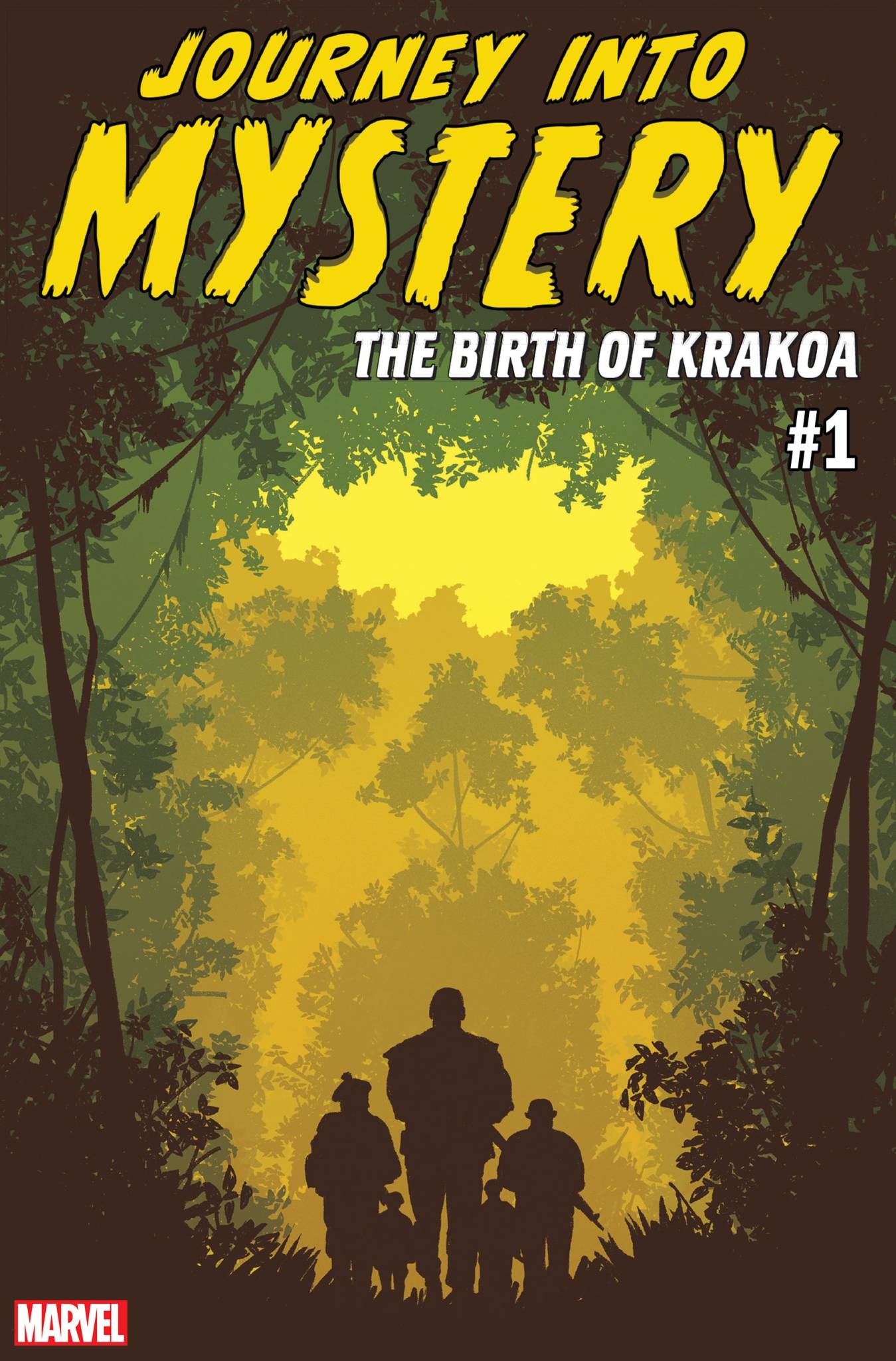 The Birth of Krakoa - projectnerd.it