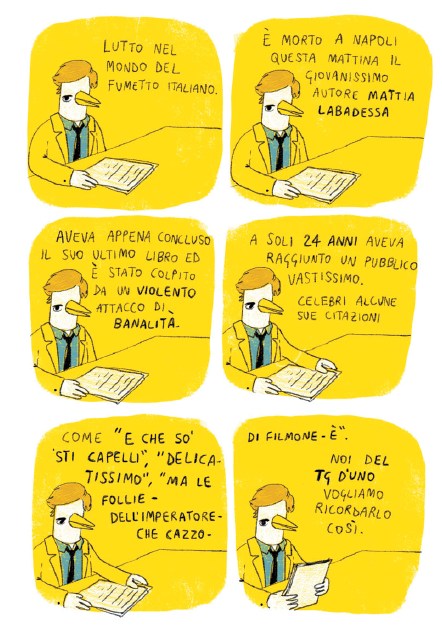 calata capodichino Projectnerd.it