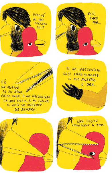 calata capodichino Projectnerd.it