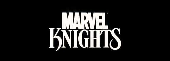 Marvel Knights