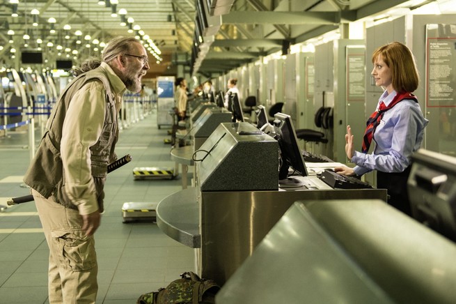 io, dio e bin laden - projectnerd.it