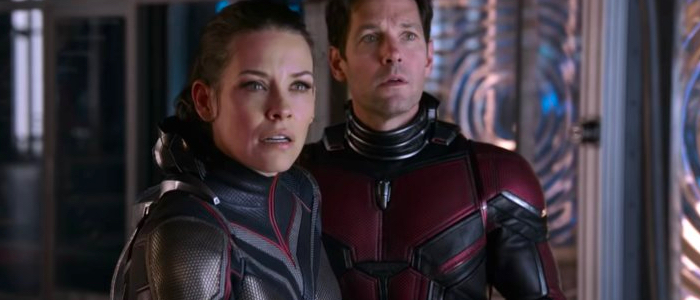 Ant-Man and the Wasp - cast - projectnerd.it