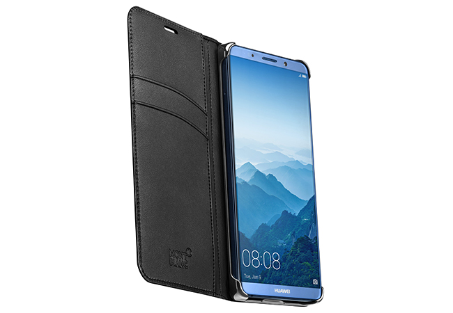 Huawei ProjectNerd.it