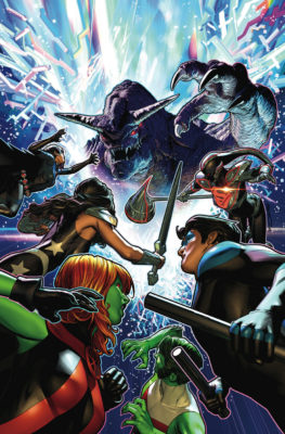 Titans 24