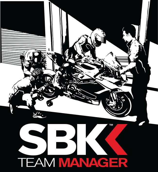 SBK Team Manager ProjectNerd