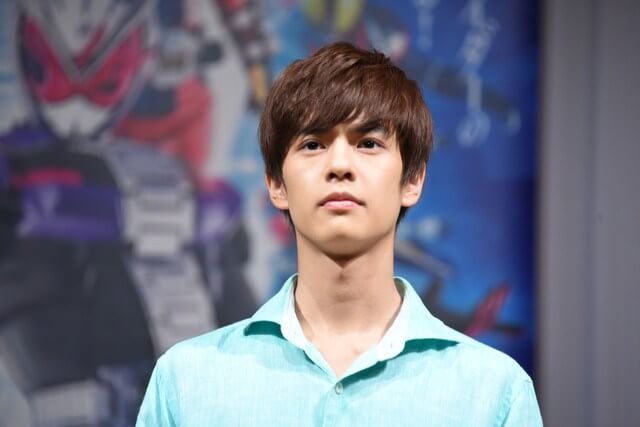 Kamen Rider Zi-O Cast