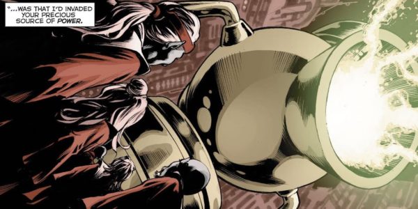 Green Lanterns #54 1