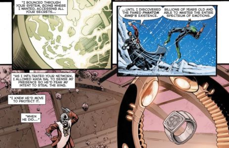 Green Lanterns #54 2