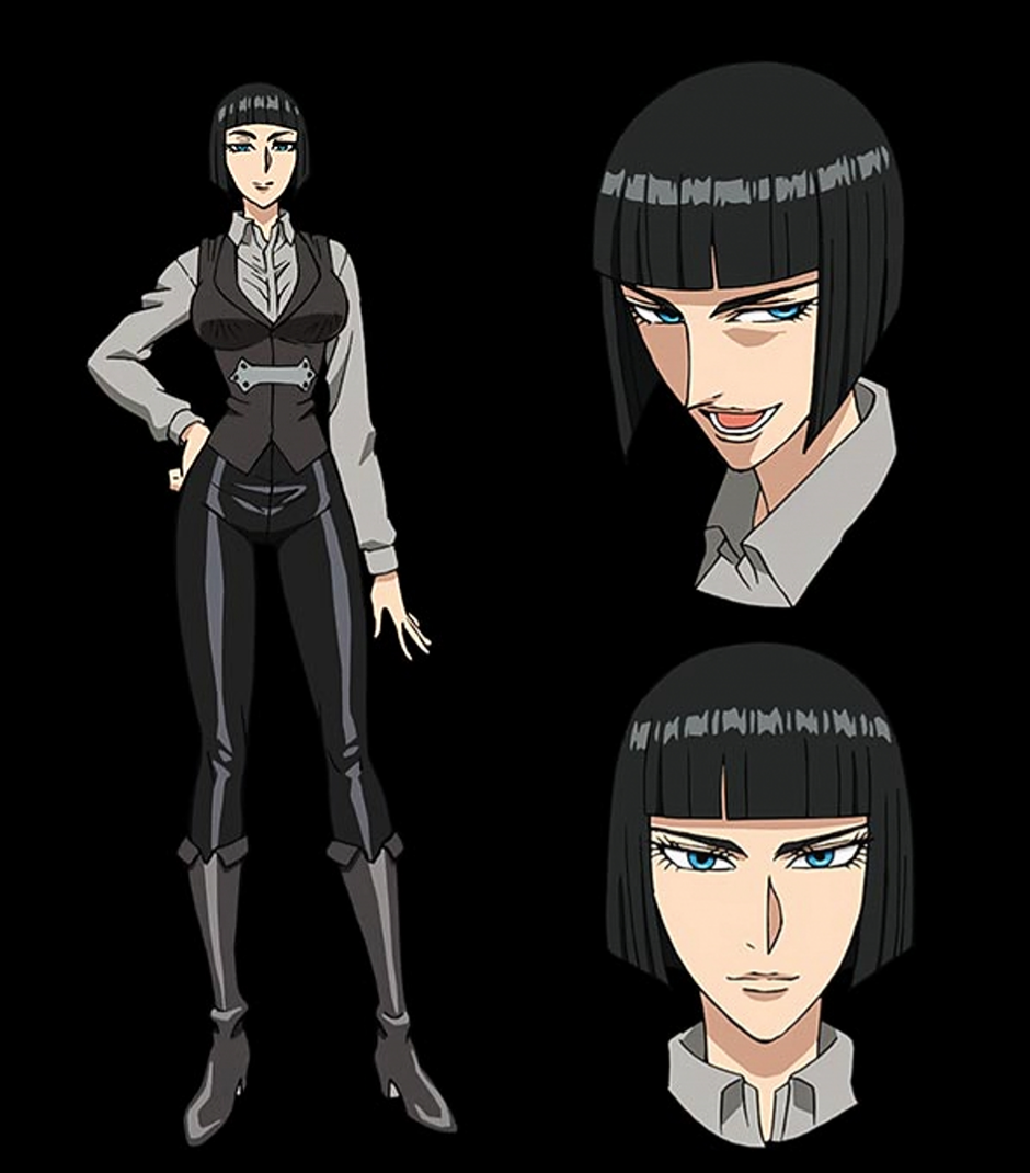 Karakuri circus