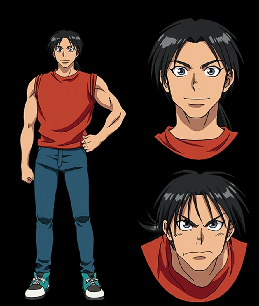 Karakuri circus