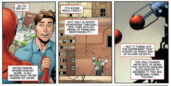Amazing Spider-Man #5 a