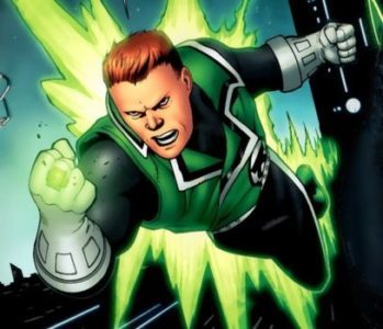 Guy Gardner 1