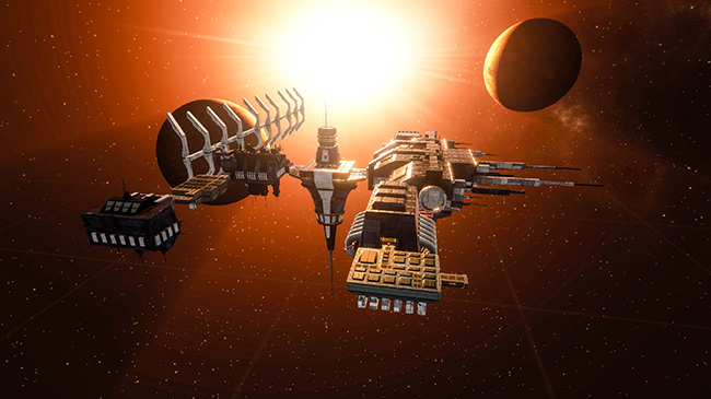 Executive Assault