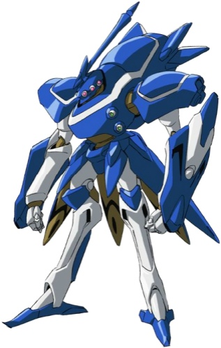 Eureka Seven: Hi-Evolution