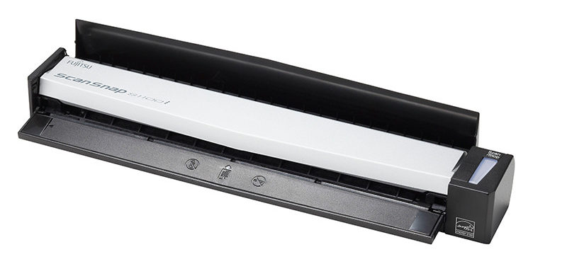 ScanSnap S1100i
