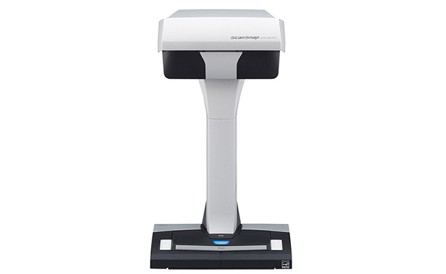 ScanSnap SV600