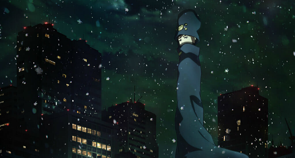 Crunchyroll - BoogiePop and Others