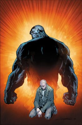 New Age of DC Heroes Damage #16 cover