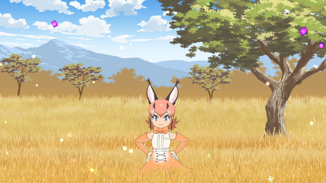 Kemono Friends 2 - Crunchyroll