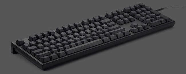 RealForce R2