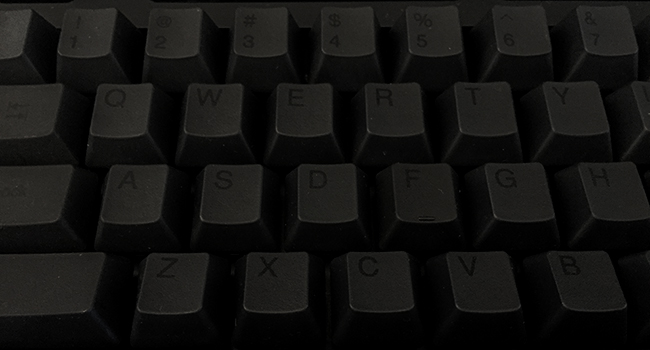 RealForce R2
