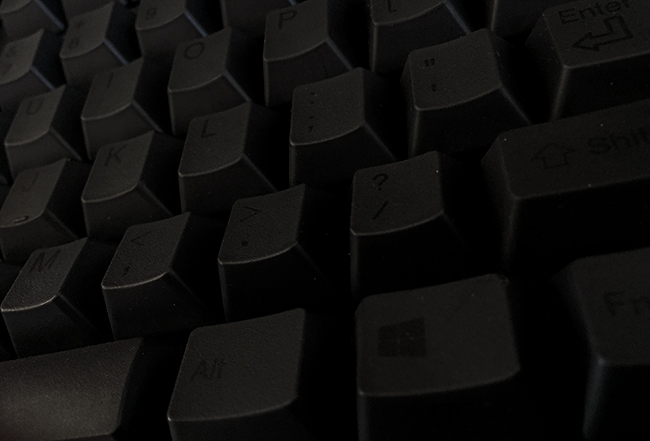 RealForce R2