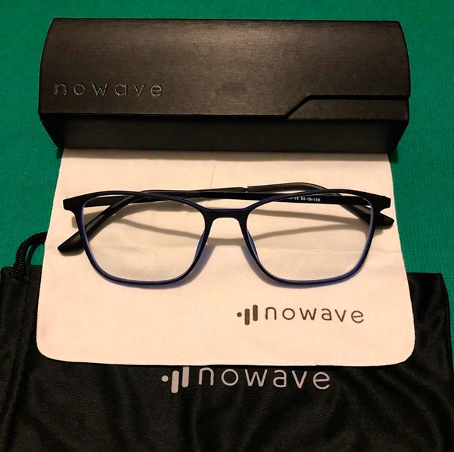 Nowave