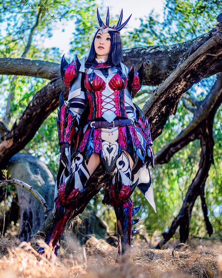 migliori cosplay linda le