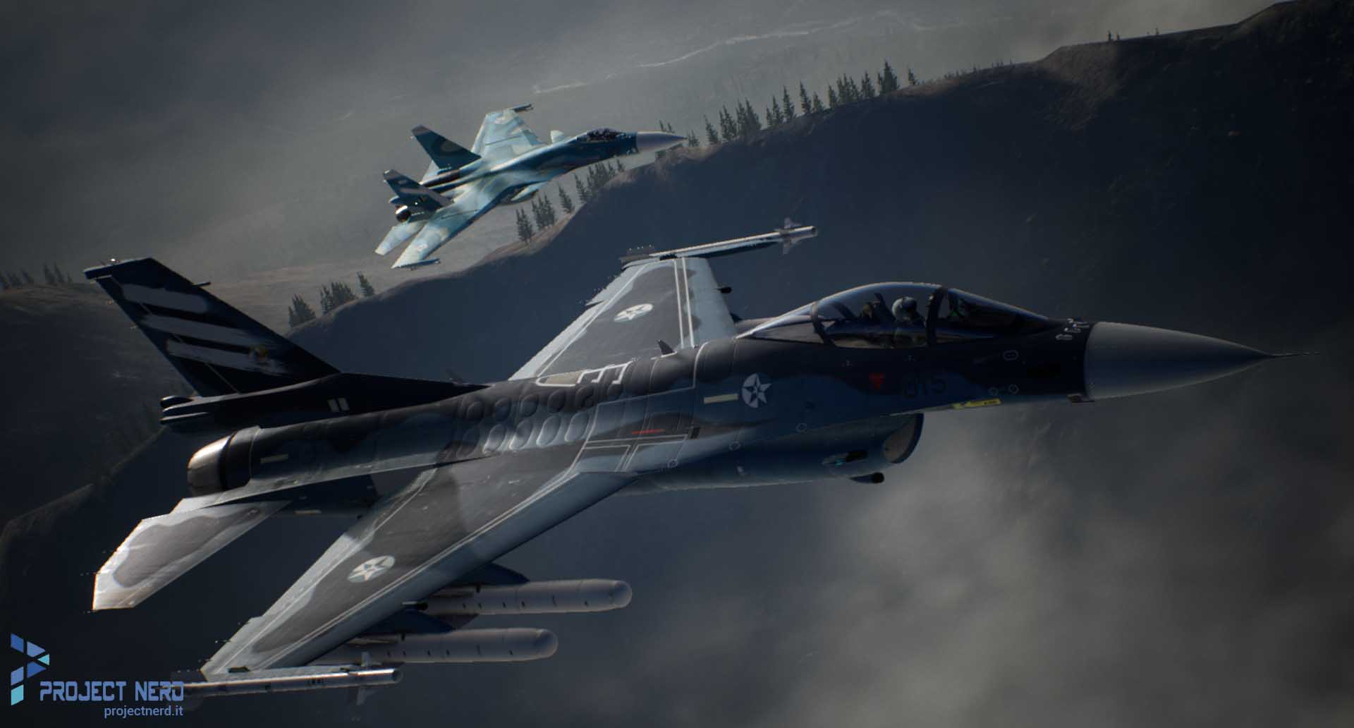ace combat 7