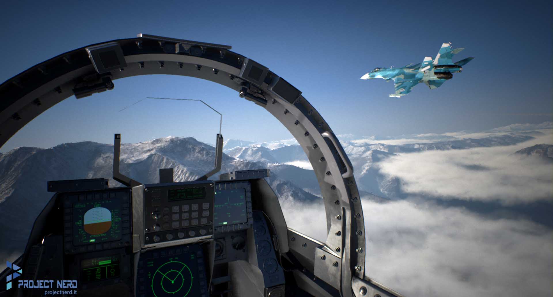 ace combat 7