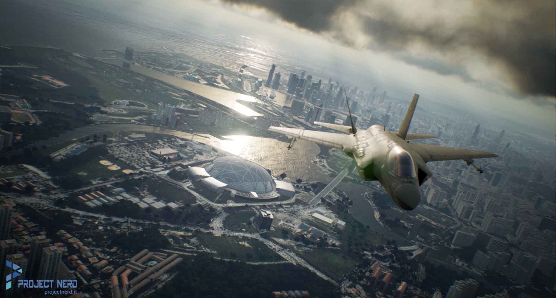 ace combat 7