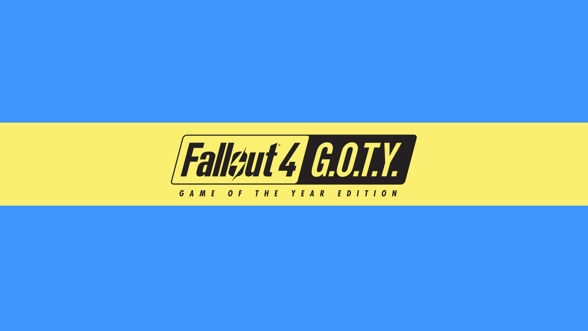 fallout 4 game of the year