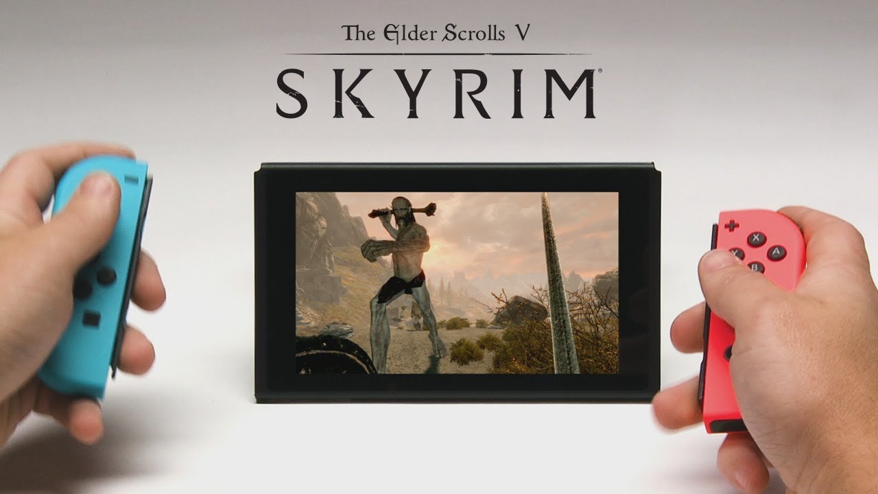 skyrim su switch