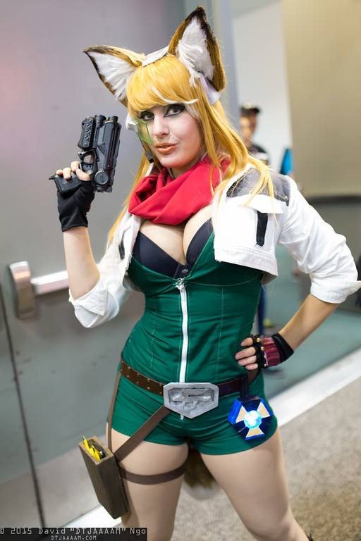 cosplay lisa lou who