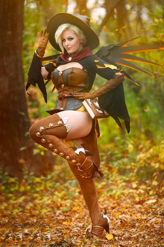 cosplay lisa lou who