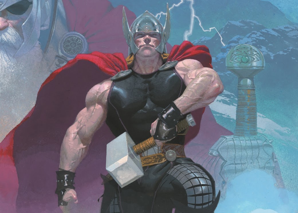 thor vol 1