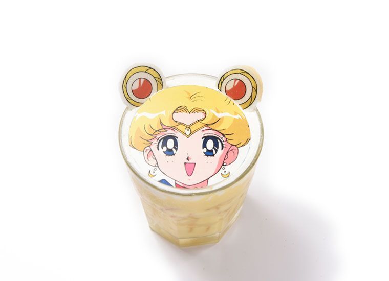 Sailor Moon Cafè