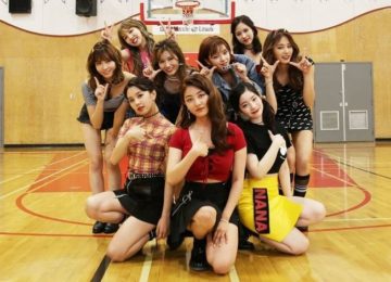 Twice