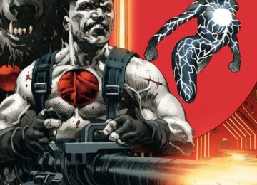 bloodshot reborn vol 4