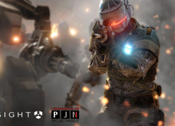 ironsight