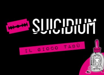 suicidium