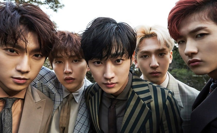 B1A4