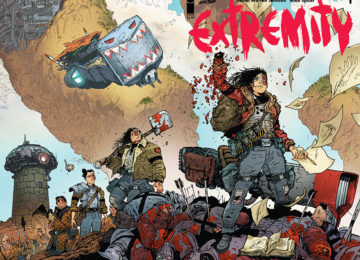 Extremity