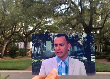 Forrest Gump