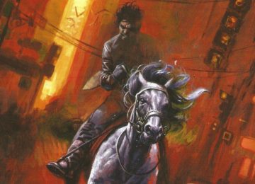 Morgan Lost Dark Novels N 2