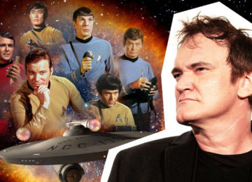 star trek quentin tarantino